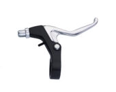 2-3 finger alloy lever